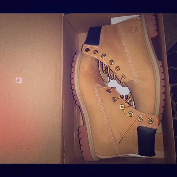Timberland Shoes - Timberlands
